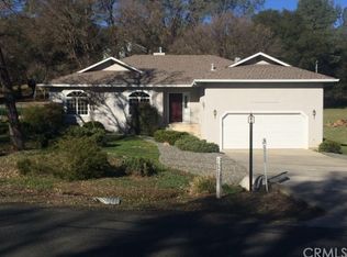20521 Powder Horn Rd, Hidden Valley Lake, CA 95467