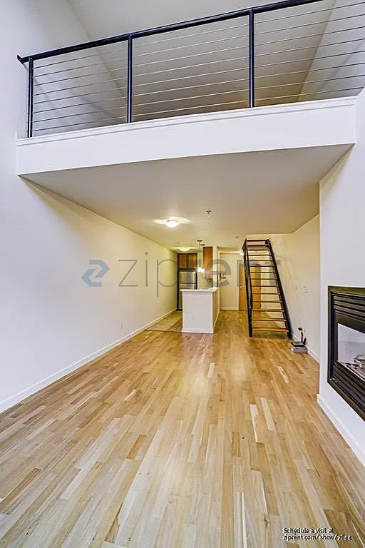 1 bed, 785 sqft, $5,200 — Photo 3