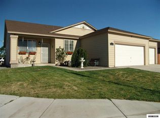 530 Steven Way, Fernley, NV 89408