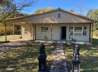 1001 Clayton St, Pocahontas, AR 72455