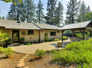 20115 Redwood Dr, Foresthill, CA 95631