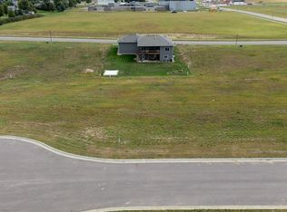 11 High Cross Circle Cir, Crooks, SD 57020