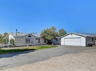 3301 Pahrump Valley Blvd, Pahrump, NV 89048
