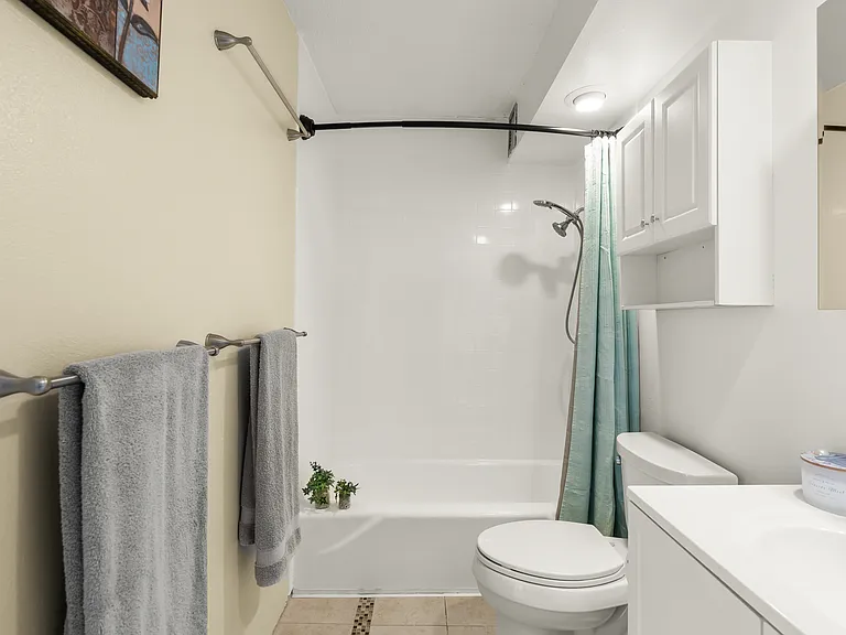 refinished tub