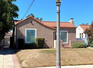 313 W Adams Ave, Alhambra, CA 91801