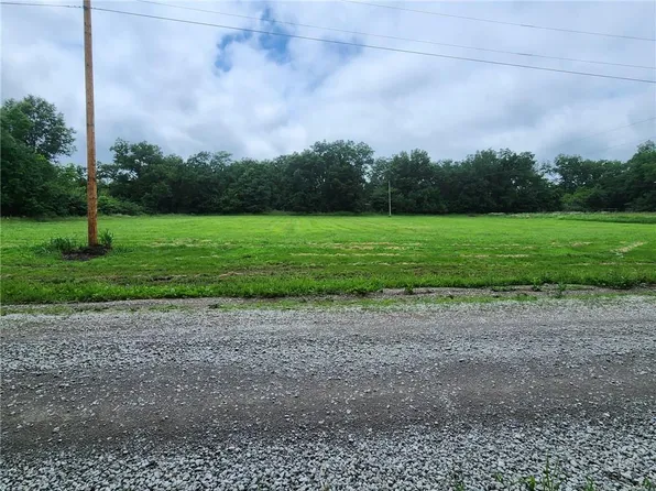 NE County Road 10803 Rural Rte, Adrian, MO 64720
