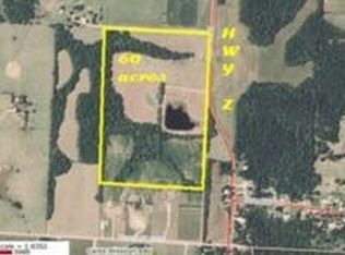 4551 Highway Z, Bates City, MO 64011