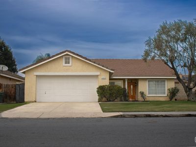 6004 March Meadows Way, Bakersfield, CA, 93313