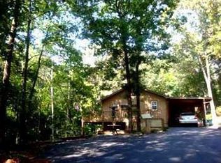 55 Laurel Springs Dr, Murphy, NC 28906