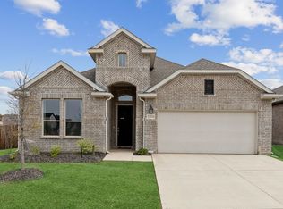 5416 Pagewood Dr, Denton, TX 76207