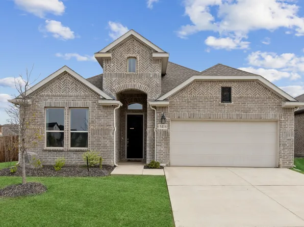 5416 Pagewood Dr, Denton, TX 76207