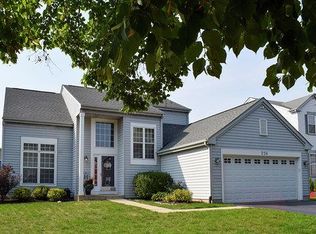 226 Faircroft Rd, Bartlett, IL 60103