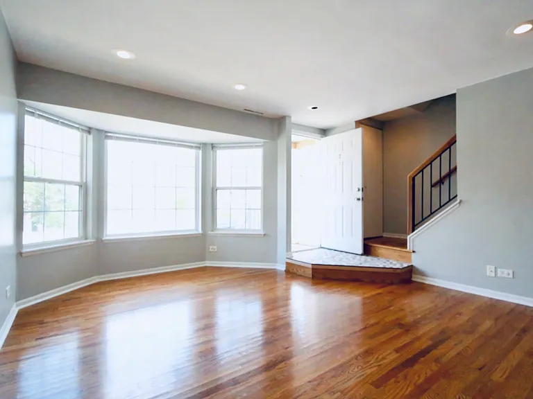 2337 W 18th Pl #2 — Photo 3
