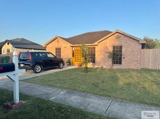 2785 Vienna St, Brownsville, TX 78520