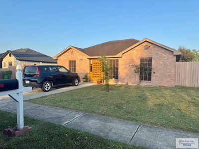 2785 Vienna St, Brownsville, TX, 78520