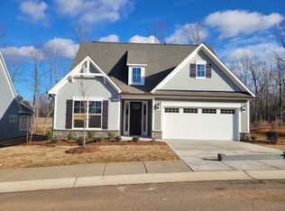 70 Ivy Ridge Way, Youngsville, NC 27596