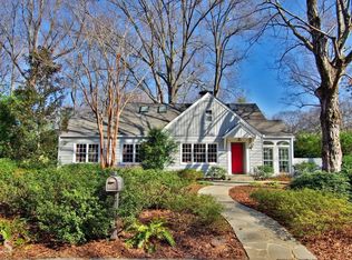 1149 Hancock Dr, Atlanta, GA 30306