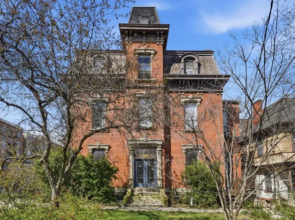 2605 Eden Ave Unit 4, Cincinnati, OH 45219