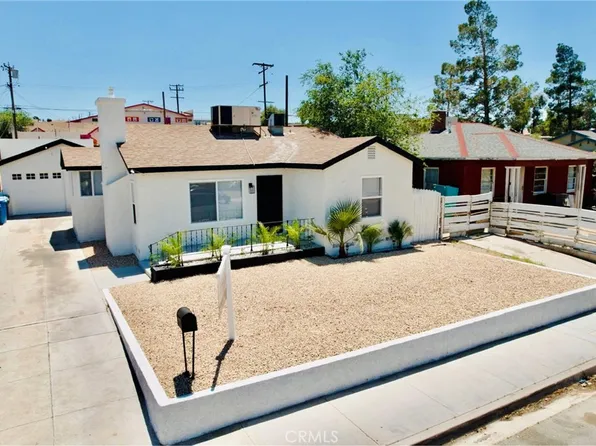 312 E Fredricks St, Barstow, CA 92311