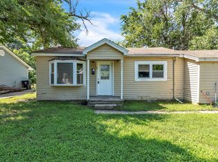 6206 NW 34th St, Bethany, OK 73008