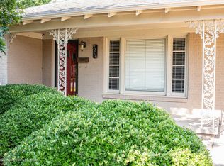 2206 S Fannin St, Amarillo, TX 79109