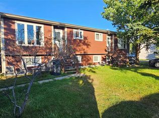 72 Saint Thomas Line, Paradise, NL A1L2M1