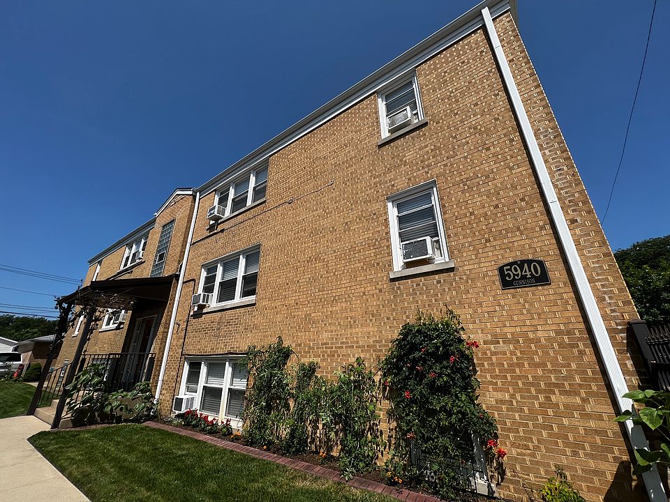 1st image of 5940 W Gunnison St #1