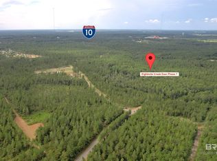 0 Goat Cooper Rd E #EMC-L11, Robertsdale, AL 36567