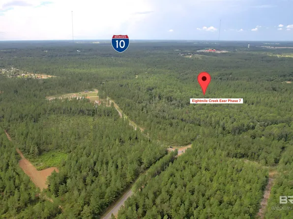 0 Goat Cooper Rd E #Emc-l16, Robertsdale, AL 36567