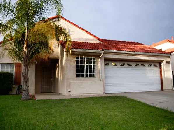 25231 Bristol Ave, Moreno Valley, CA 92557