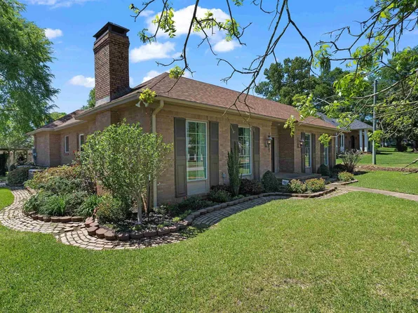 326 E Main St, Henderson, TX 75652