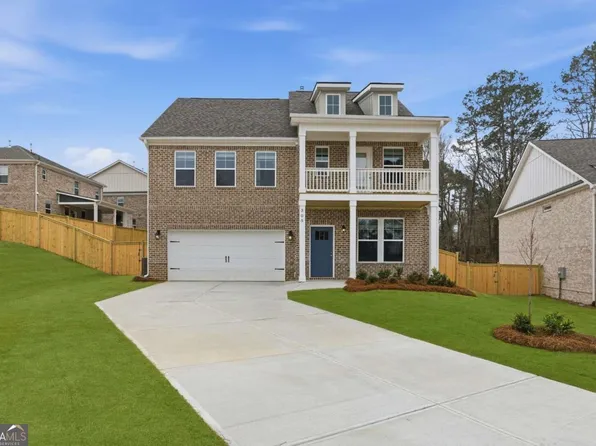 183 Dalston Cv, Stockbridge, GA 30281