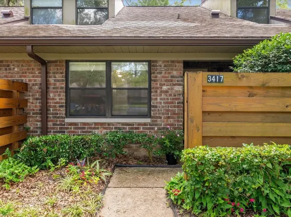 3417 NW 53rd Ter #1, Gainesville, FL 32606