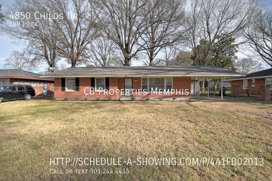 1st image of 4850 Childs Dr
