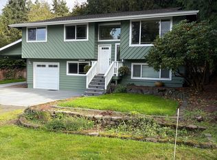 26932 Tamsen Ave NW, Poulsbo, WA 98370