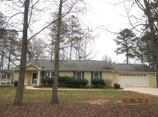 1785 Rocky Creek Rd, Hampton, GA 30228