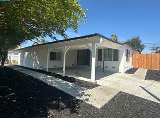 824 Gateway Dr, Vallejo, CA 94589