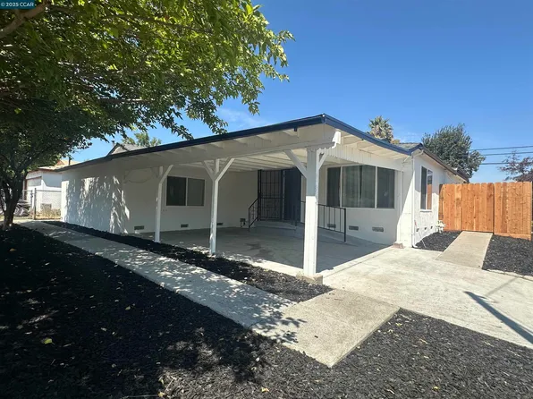 824 Gateway Dr, Vallejo, CA 94589