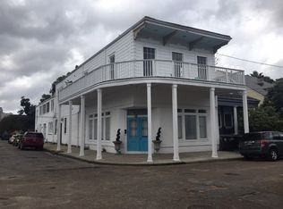 349 Vallette, New Orleans, LA 70114