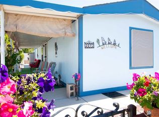 2073 S Coyote Ave, Yuma, AZ 85364
