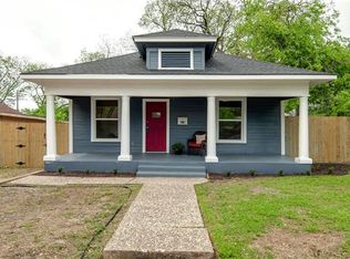 415 Martinique Ave, Dallas, TX 75223