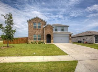 1307 Emi Kate Ln, Royse City, TX 75189