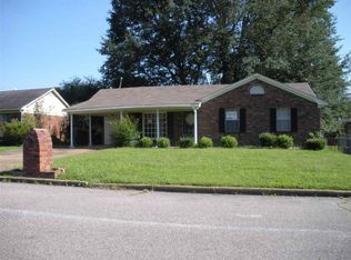 275 Loraine Rd LOT 112, Memphis, TN 38109