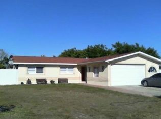 410 NE 15th Ave, Cape Coral, FL 33909