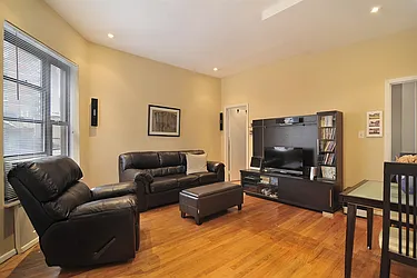 Sold by Corcoran
