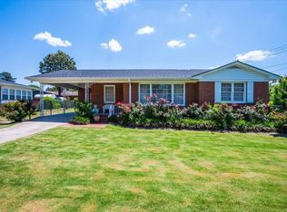 3145 Imperial Dr, Macon, GA