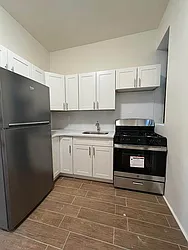 Rented by Alpha Properties NYC I LLC