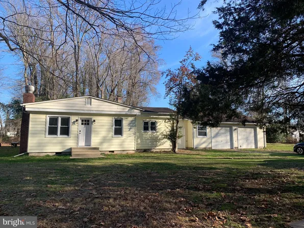 5951 Haven Wood Dr, Rock Hall, MD 21661