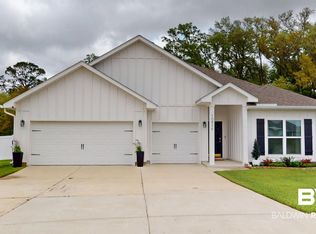 10836 Native Dancer Way, Daphne, AL 36526