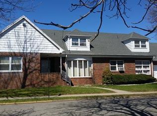 609 Raritan Ave, Perth Amboy, NJ 08861